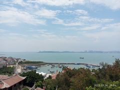 -莆田湄洲妈祖祖庙