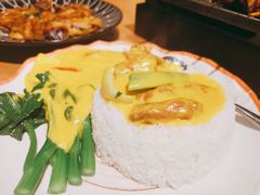 -摩登有记·新派泰国菜(银钻广场店)
