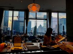 -Mercato莫卡多露台餐厅与酒吧(K11店)