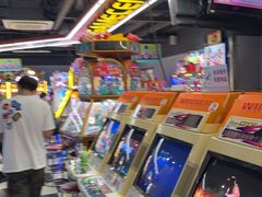 -天天玩X秋葉原日系动漫游戏中心