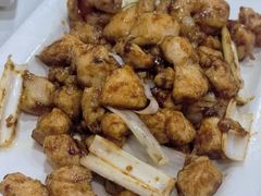 -京天红酒家(虎坊路店)