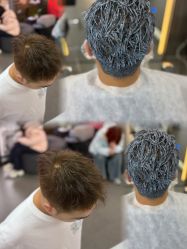 -Hair Code芭曲发型