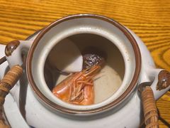 -山盛创作料理·Yamamori(珠宾店)