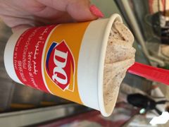 DQ冰淇淋(天津大悦城B区店)-DQ·蛋糕·冰淇淋(南开大悦城2F店)