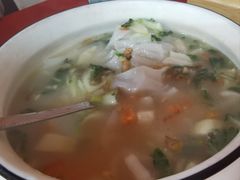 海味锅边糊-202特色排档(五缘湾店)