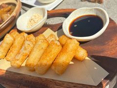 -金鱼妈妈 山野·食趣(荫山街店)