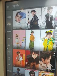 -米乐儿童摄影美学馆(怀柔店)