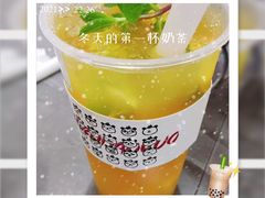-吃不恼火·江湖菜·小酒馆(日月光田子坊店)