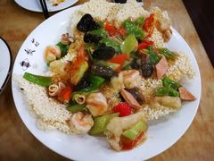 -力力豆花庄(广渠门店)