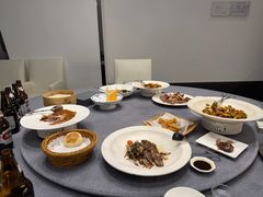 -大董(华贸购物中心店)