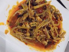 -四川饭店·小龙虾(长白店)