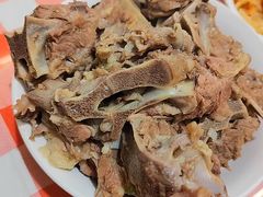 -王云花羊架莜面馆(青山店)