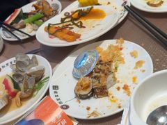 -台北牛扒·西餐自助·下午茶(同泰时代广场店)