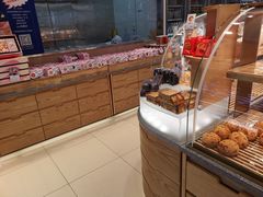 零售区-欧诺爱烘焙(高新万达店)