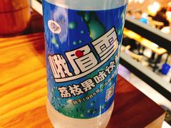 峨眉雪-嘉州叶婆婆钵钵鸡(建设路店)