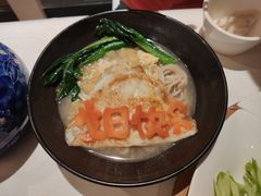 -山东老家(科韵分店)
