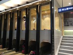 -丽池宫韩式汗蒸会馆(华灯坊店)