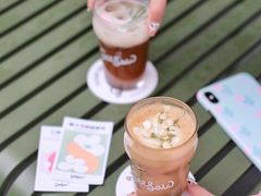-Seesaw Coffee(上生新所店)