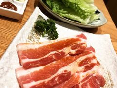 -御牛道日式烤肉料理(杭州万象城店)