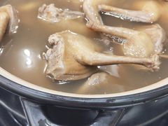 -皇鸽餐厅(五桂山分店)