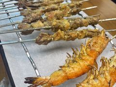 -老虎滩大连海鲜烧烤(水游城店)