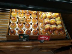 -聚香园(北濠桥店)