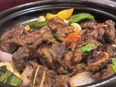 -香丰阁·烤鸭·川湘菜(昌平店)