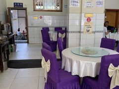 -龙潭李鸭子同乐饭店