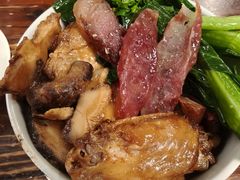 -黄祥华养生堂·炖汤·营养蒸饭(岭南天地店)