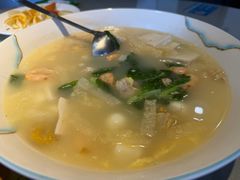 -爷爷的草帽·海鲜馆(孙塘路店)