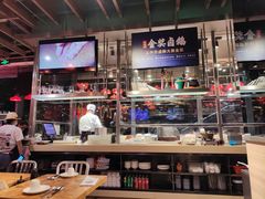 大堂-陈鹏鹏潮汕菜(欢乐海岸 海边景观店)