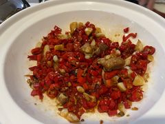 -湘中缘·湖南菜(娄底驻京办店)