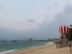 -海南分界洲岛旅游区