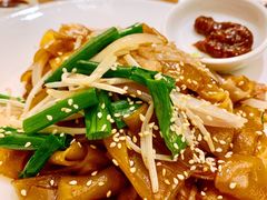 -十二粤味·顺德菜·烧鹅点心(五四广场店)