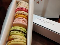 -Pierre Marcolini(德基广场店)