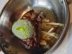 -王品牛排(珠海富华里店)