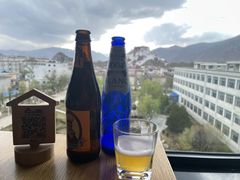 -平措康桑·和牛自助观景餐厅(布达拉宫店)