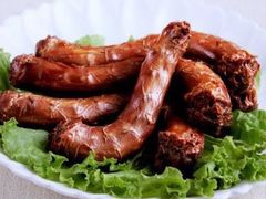 -曹氏鸭脖(团结总店)