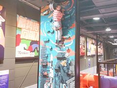-Tenker Club弹刻极限主题公园 · 蹦床 · 团建 · 生日派对(大关店)