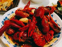 招牌虾-老长沙龙虾馆·聚会餐厅(白石洲店)