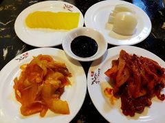 -桃园中华料理炸酱面(燕儿岛路店)