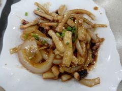 -原味蒸汽海鲜(嵊泗店)