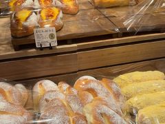 -西村叔叔的店·面包·甜品·蛋糕(崂山丽达店)