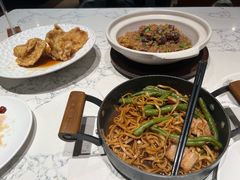 -奉天小馆·非遗东北菜(济南万象城店)