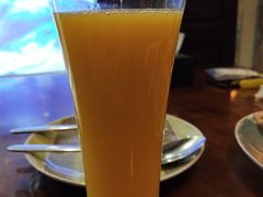 芒果汁-荷花泰菜(东方新天地店)