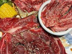 -虎丸烧肉(新大陆广场店)