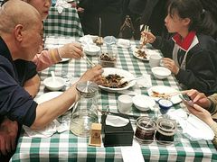 -紫光园·烤鸭·北京菜(劲松店)