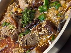 -蓉三少冒烤鸭·四川小吃集(北京首店)