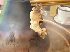 鲜切羊腿肉-羊乐锅·火锅·烧烤(南京创始店)