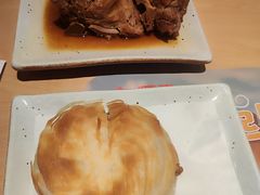 -大师兄·西北小馆(北站缤果空间店)
